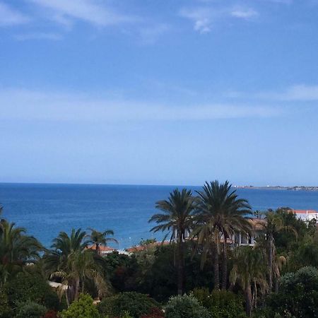 Il Grecale Case Vacanza Crotone Extérieur photo