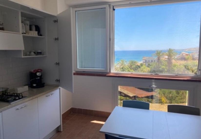 Il Grecale Case Vacanza Crotone Extérieur photo