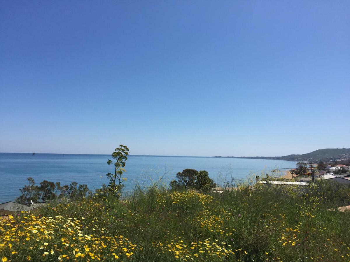 Il Grecale Case Vacanza Crotone Extérieur photo