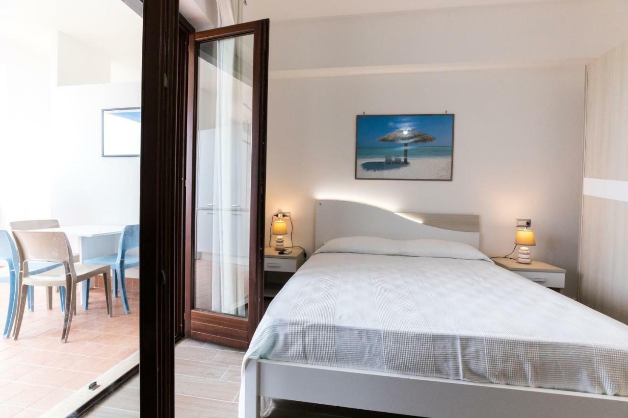 Il Grecale Case Vacanza Crotone Extérieur photo