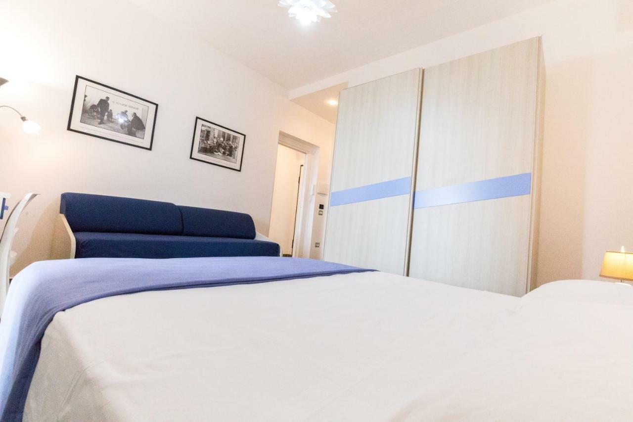 Il Grecale Case Vacanza Crotone Extérieur photo