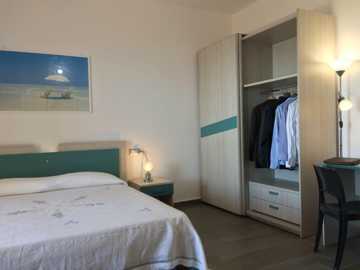 Il Grecale Case Vacanza Crotone Extérieur photo
